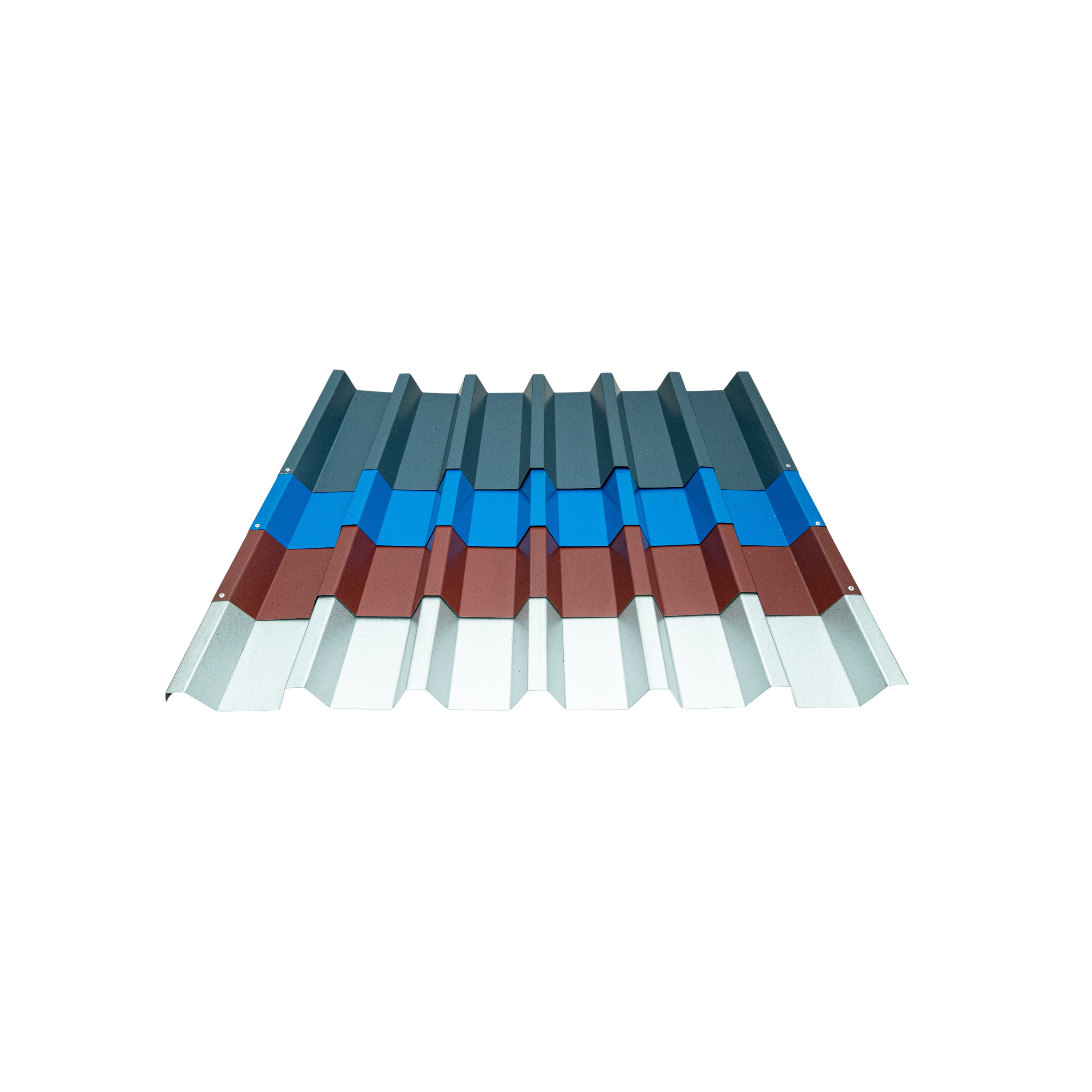 Industrial Roofing Sheet